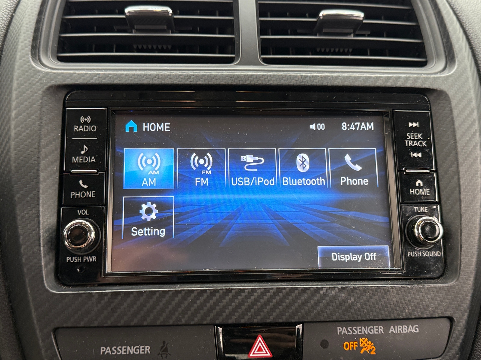 Thumbnail: 2018 Mitsubishi Outlander Sport - 4