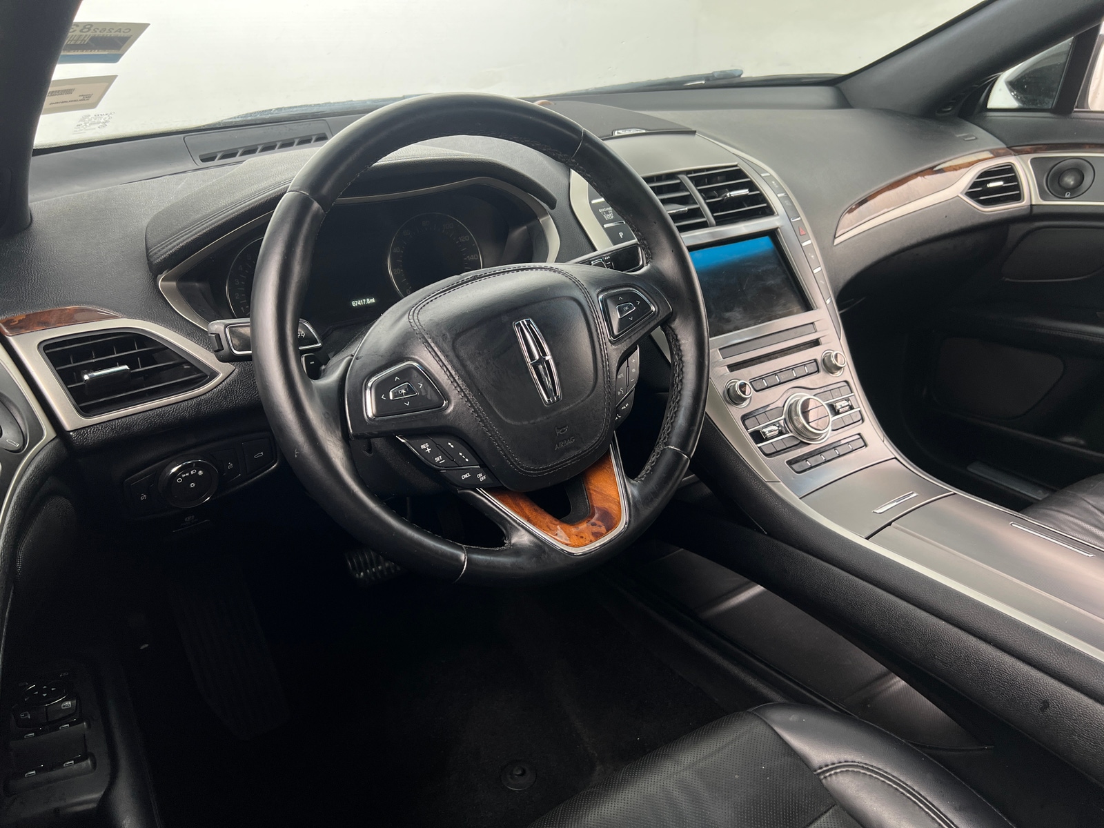 Thumbnail: 2018 Lincoln MKZ - 2