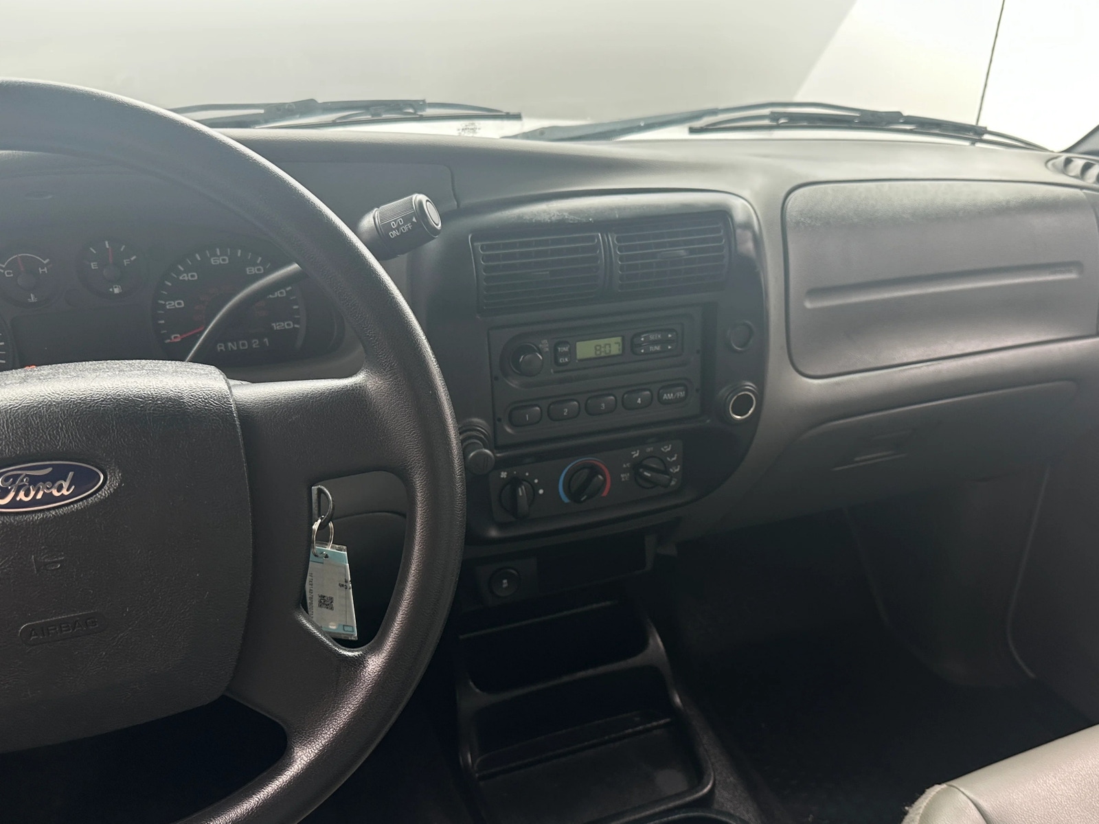 Thumbnail: 2011 Ford Ranger - 3