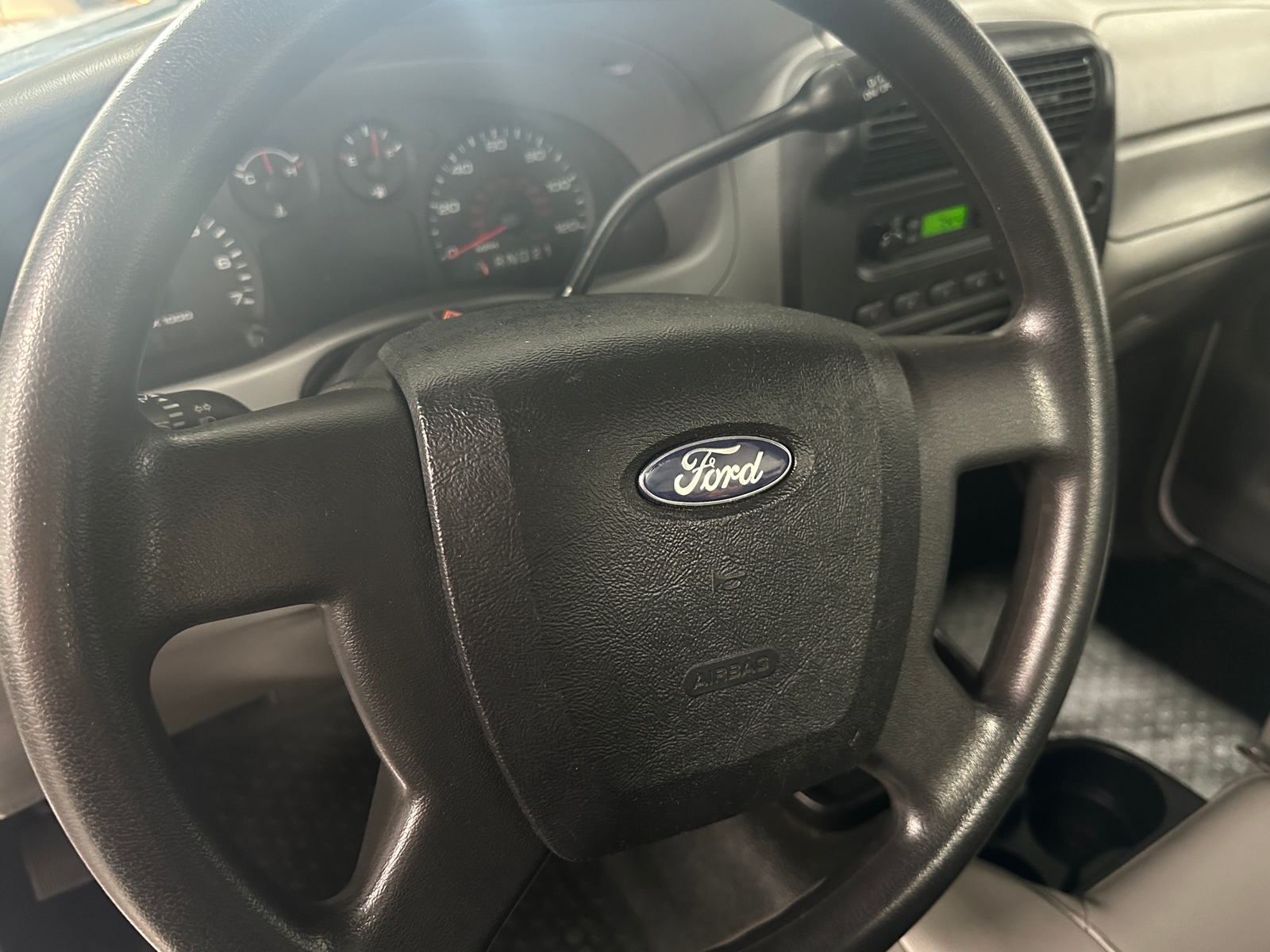 Thumbnail: 2011 Ford Ranger - 5