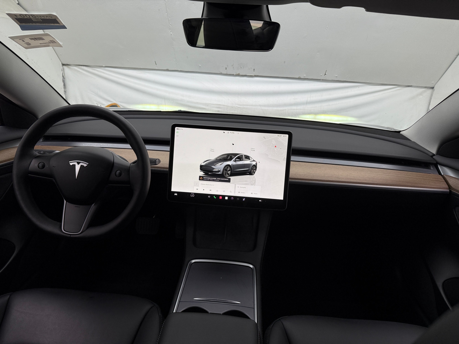 Thumbnail: 2023 Tesla Model 3 - 2