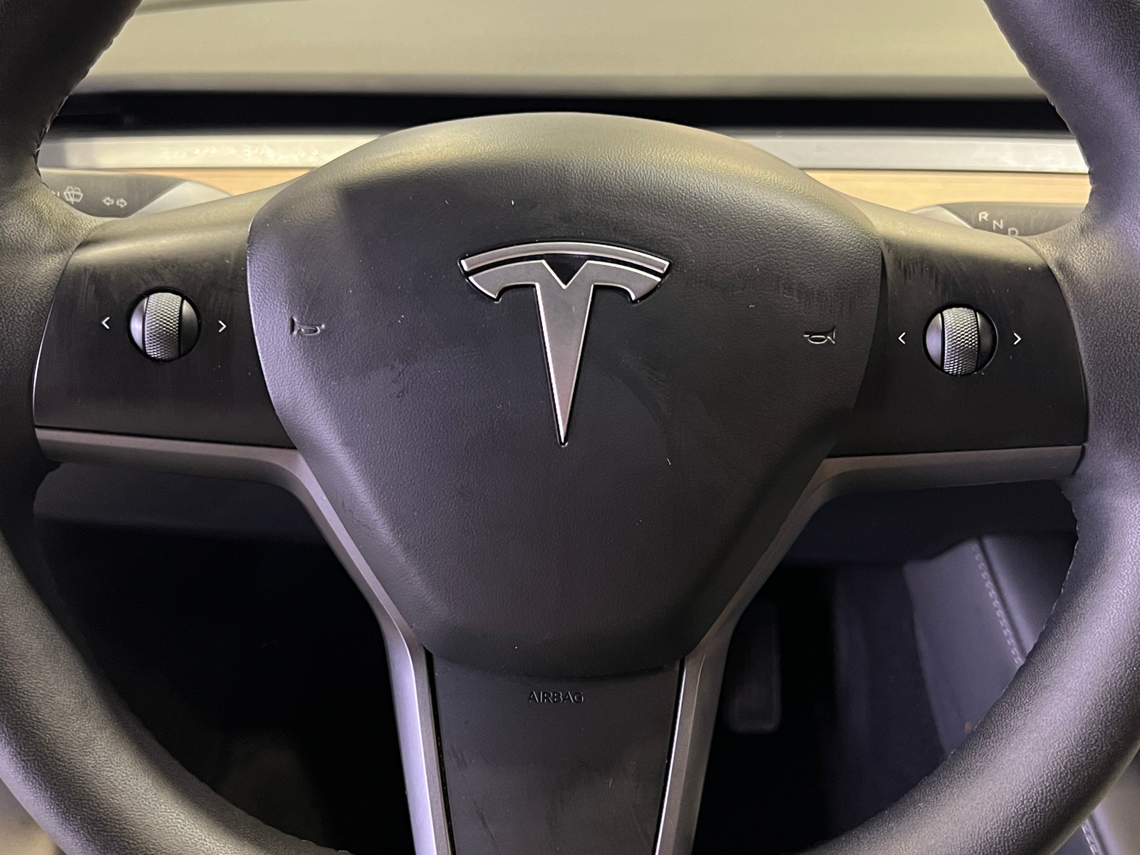 Thumbnail: 2023 Tesla Model 3 - 4