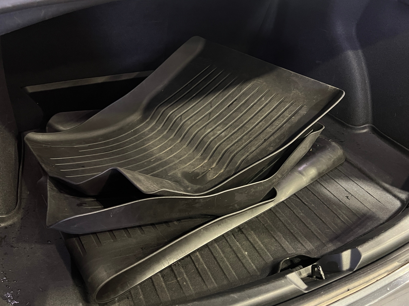 Thumbnail: 2023 Tesla Model 3 - 6