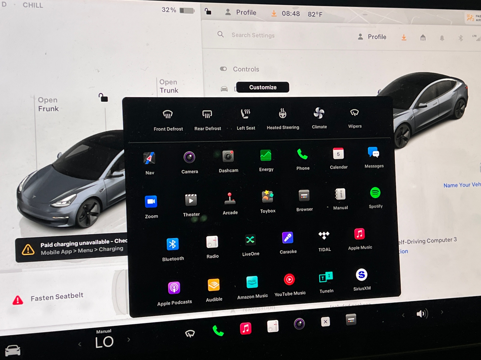 Thumbnail: 2023 Tesla Model 3 - 3