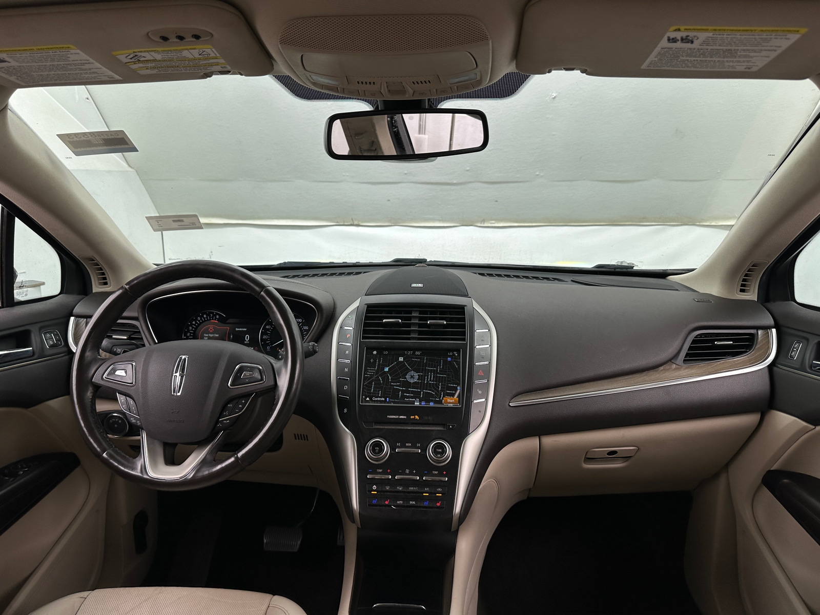 Thumbnail: 2019 Lincoln MKC - 2
