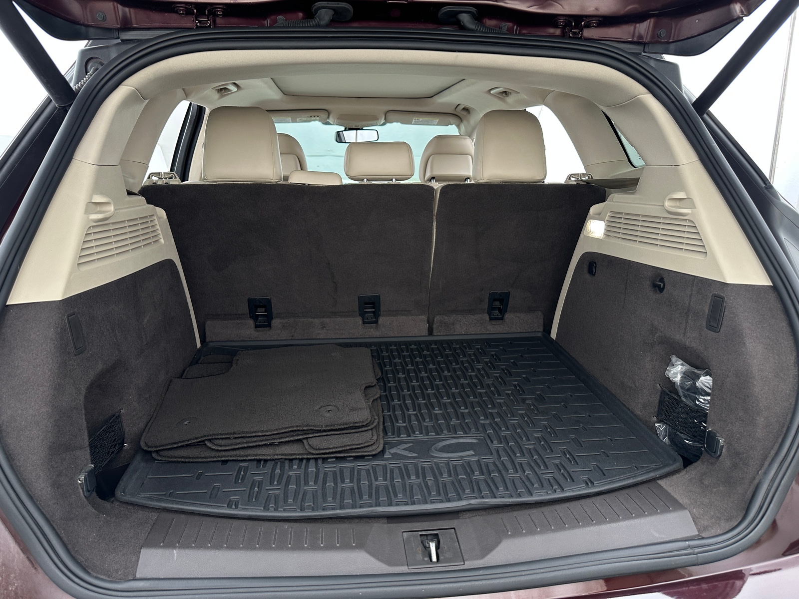 Thumbnail: 2019 Lincoln MKC - 6