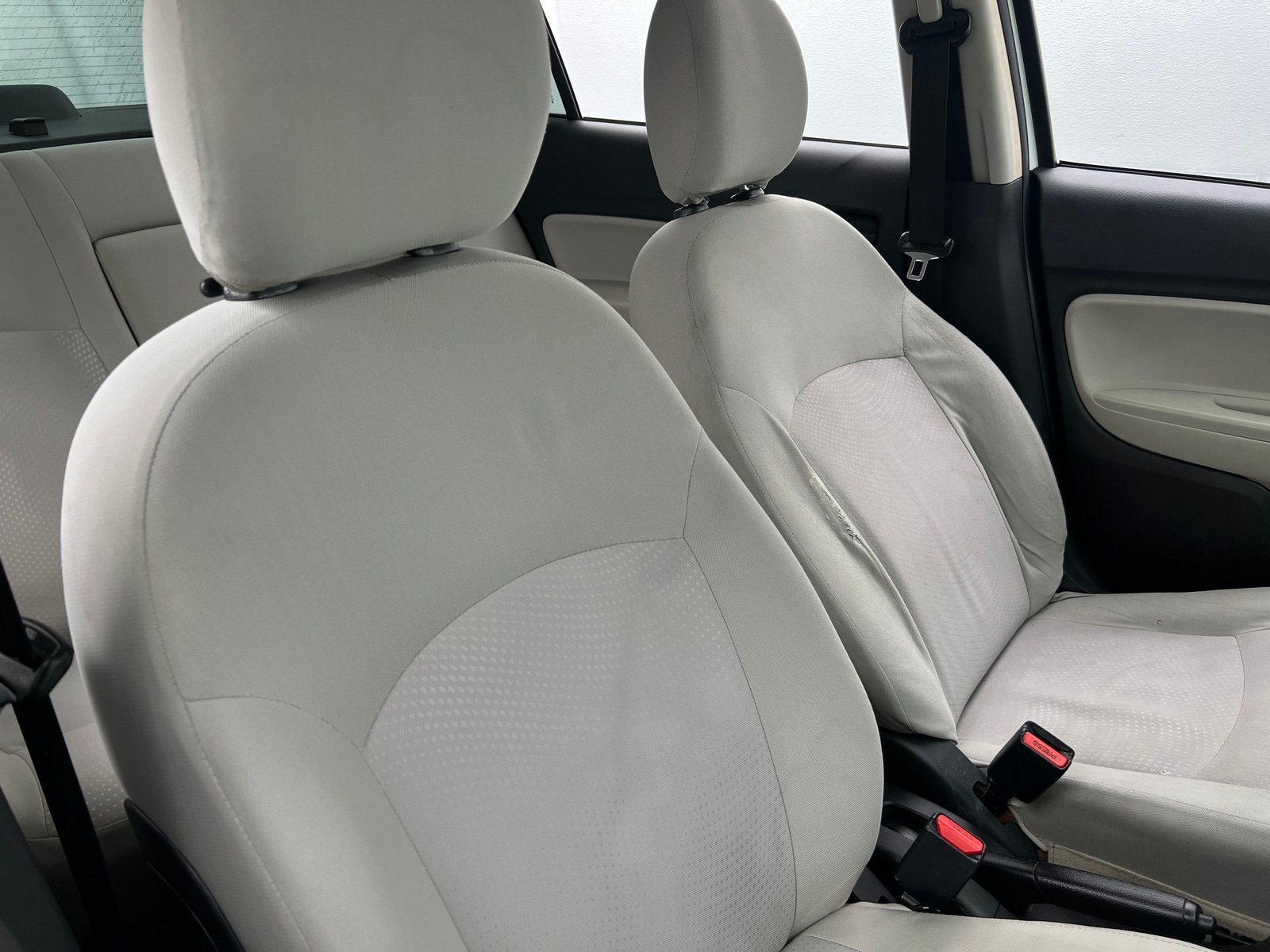 Thumbnail: 2019 Mitsubishi Mirage G4 - 2