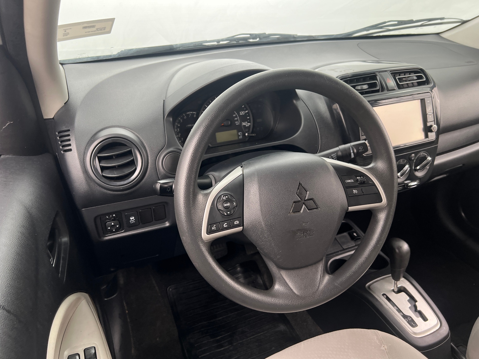 Thumbnail: 2019 Mitsubishi Mirage G4 - 5