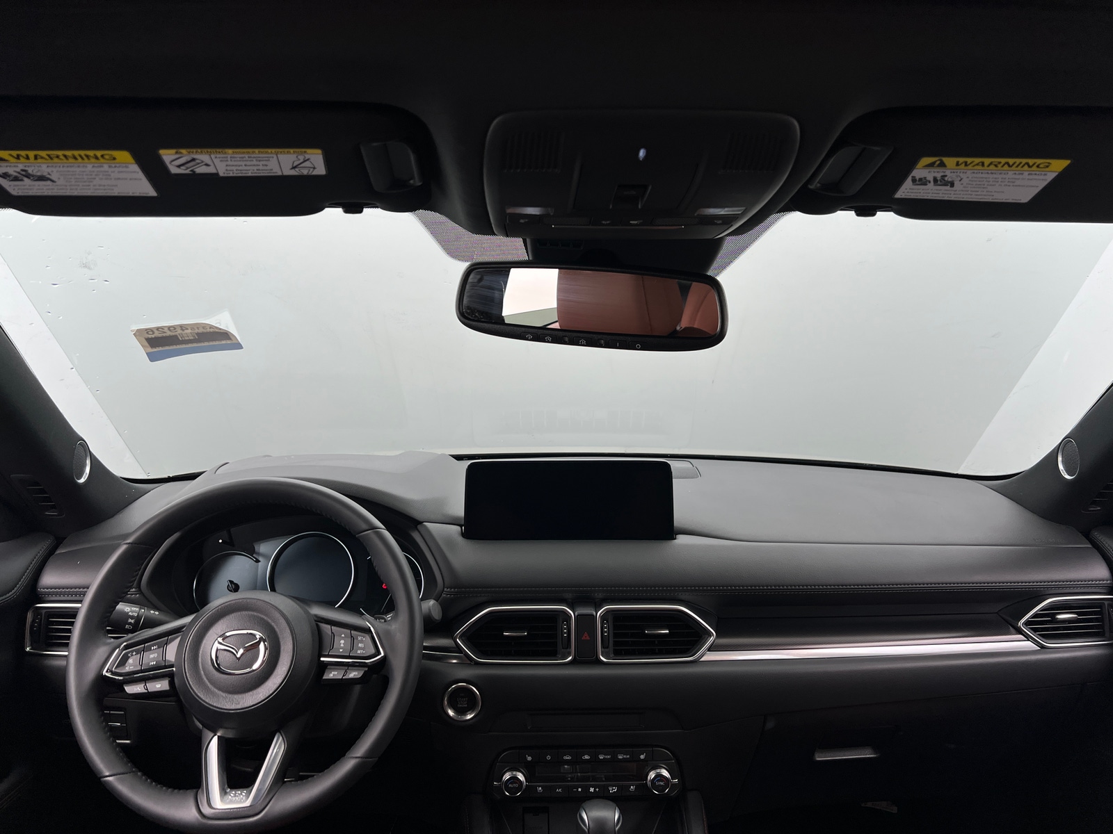 Thumbnail: 2024 Mazda CX-5 - 2