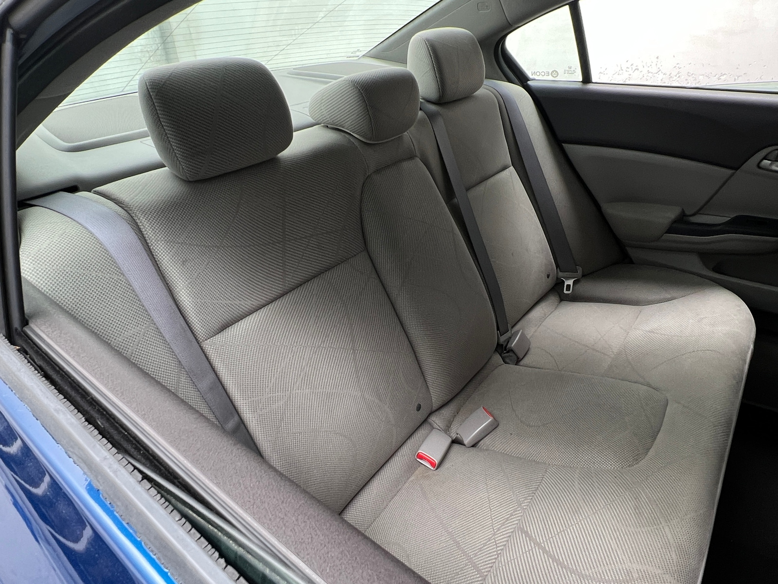 Thumbnail: 2012 Honda Civic - 6