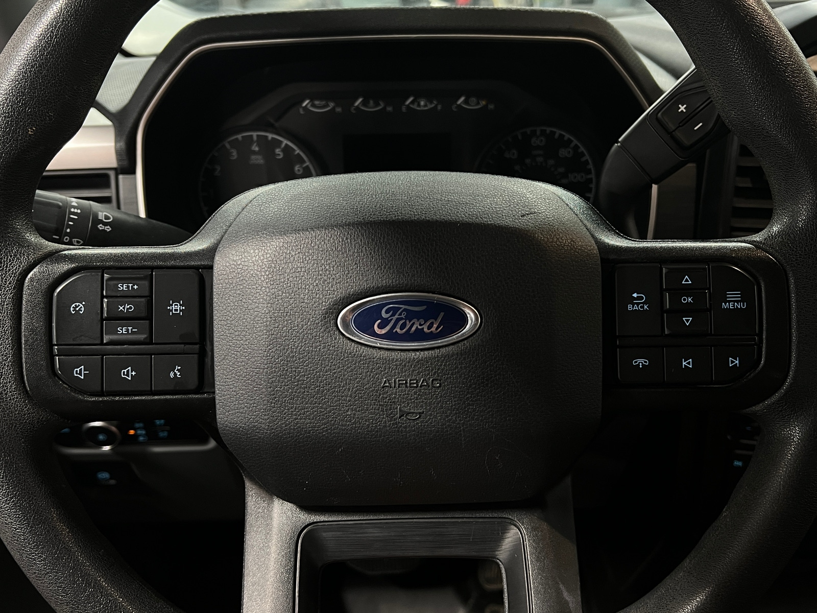 Thumbnail: 2023 Ford Econoline - 4