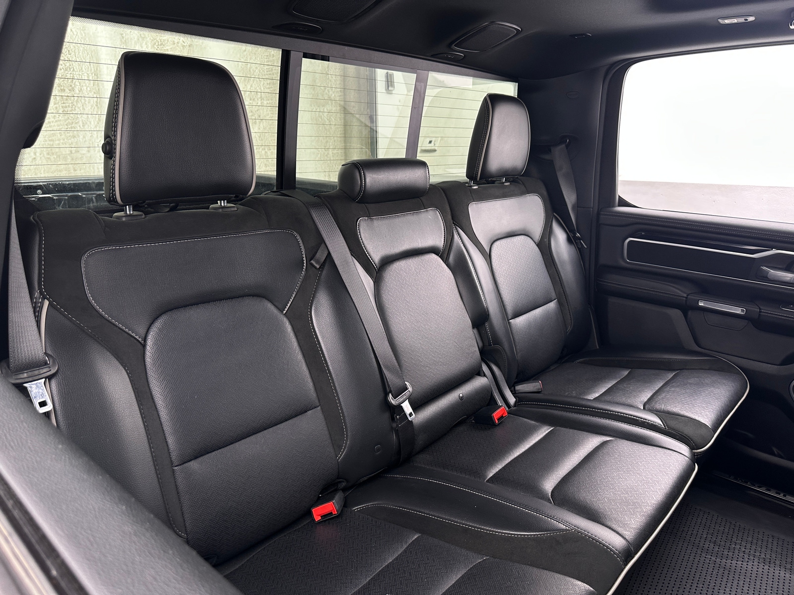 Thumbnail: 2021 RAM 1500 - 5