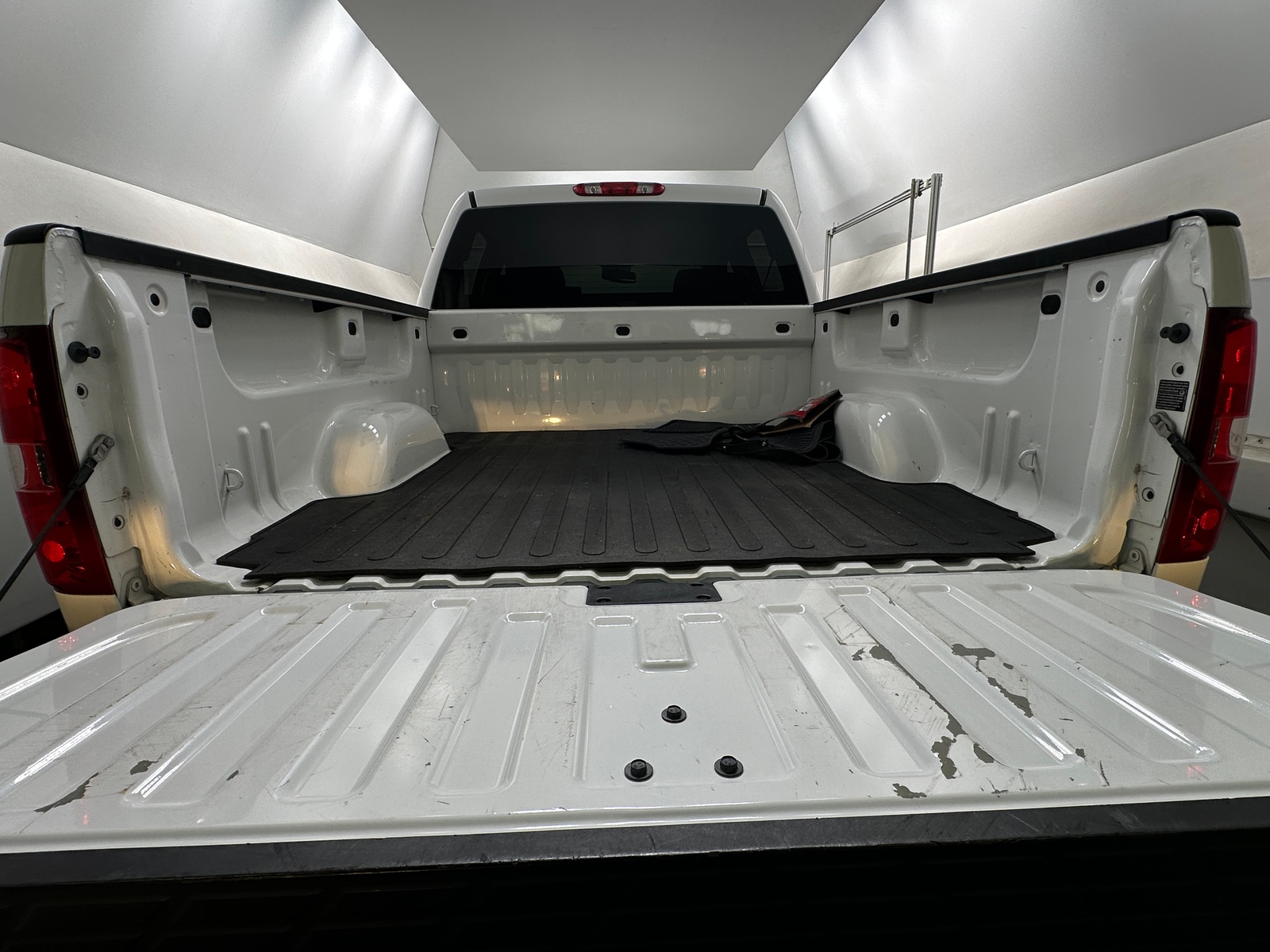 Thumbnail: 2013 Chevrolet Silverado 1500 - 7