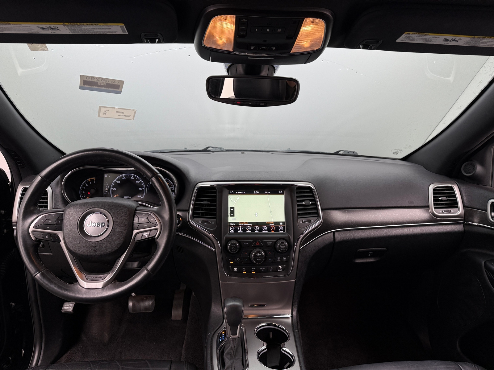 Thumbnail: 2018 Jeep Grand Cherokee - 2