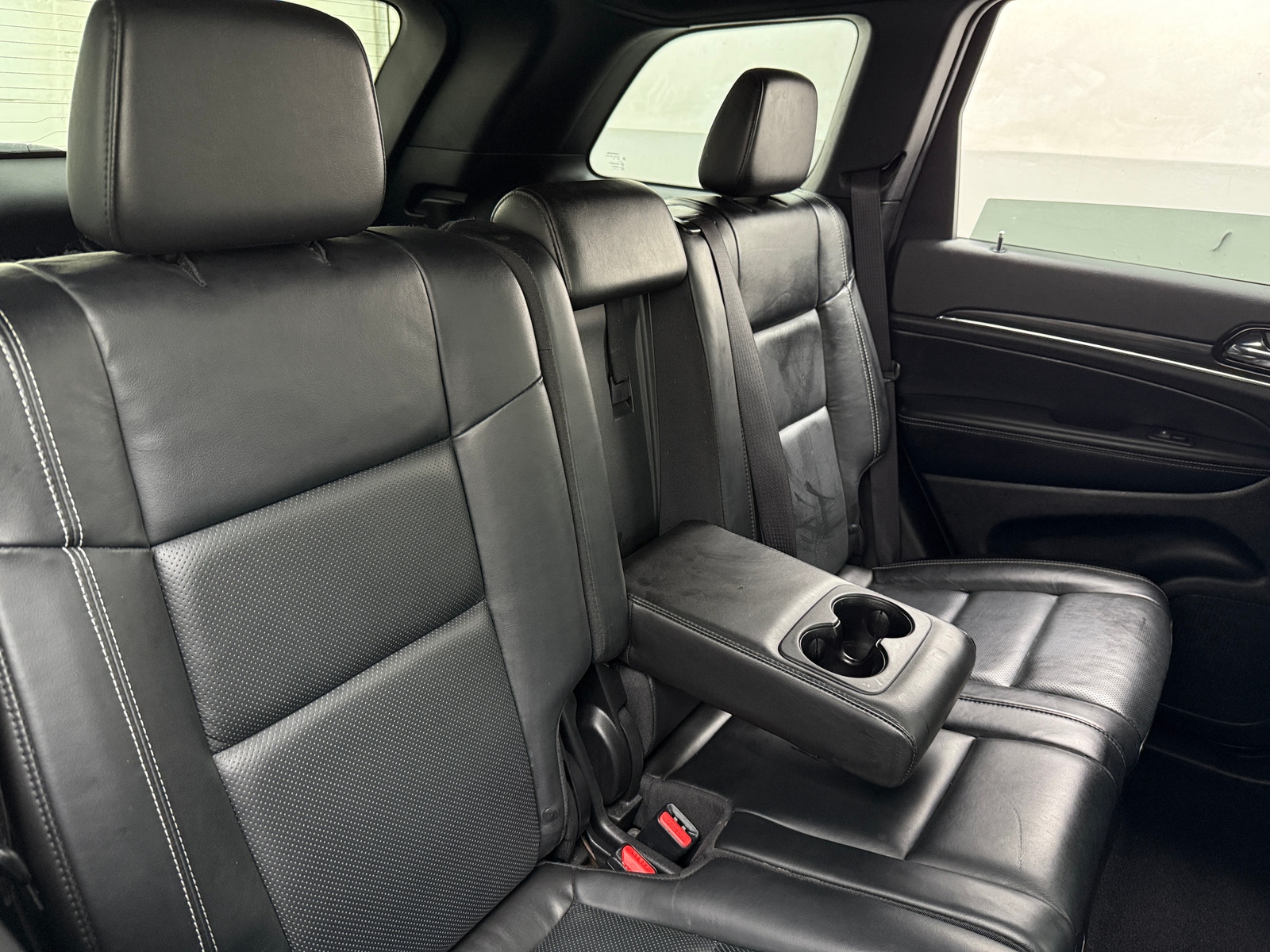 Thumbnail: 2021 Jeep Grand Cherokee - 5