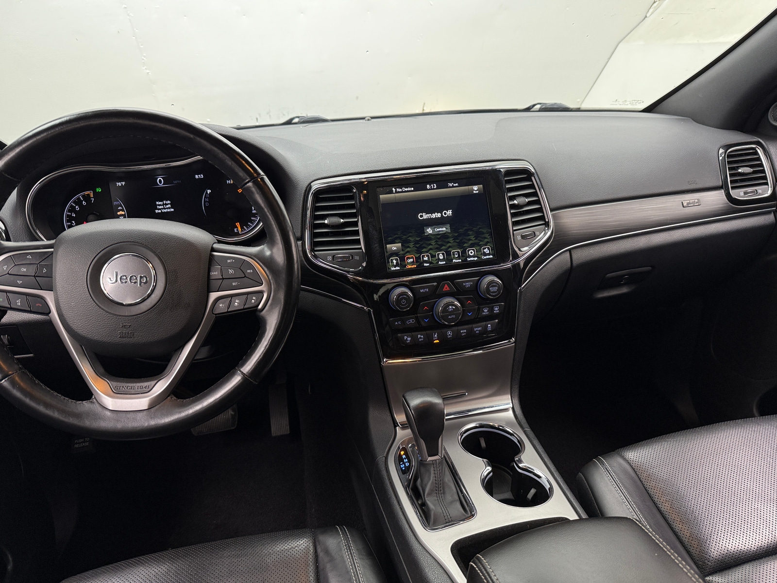 Thumbnail: 2021 Jeep Grand Cherokee - 2