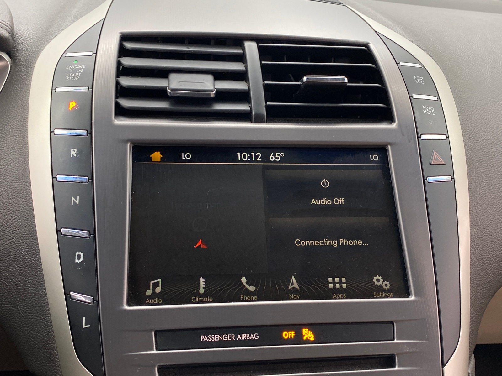 Thumbnail: 2018 Lincoln MKZ - 3
