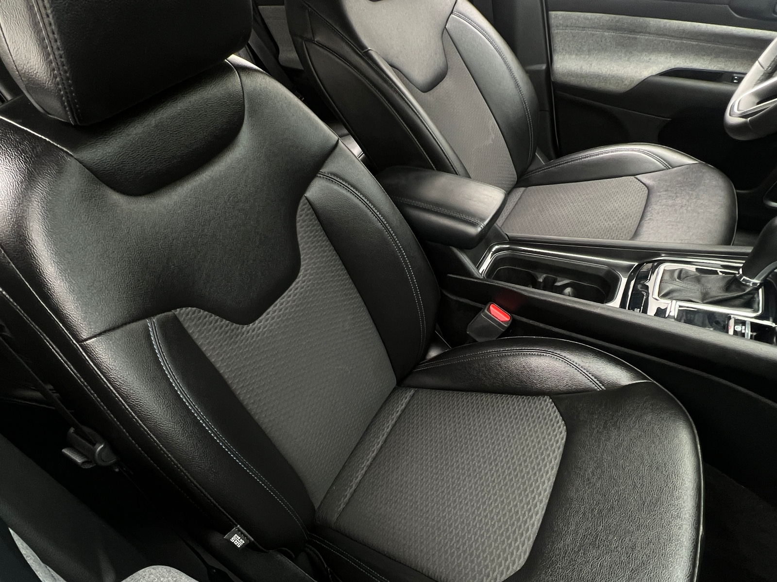Thumbnail: 2024 Jeep Compass - 2