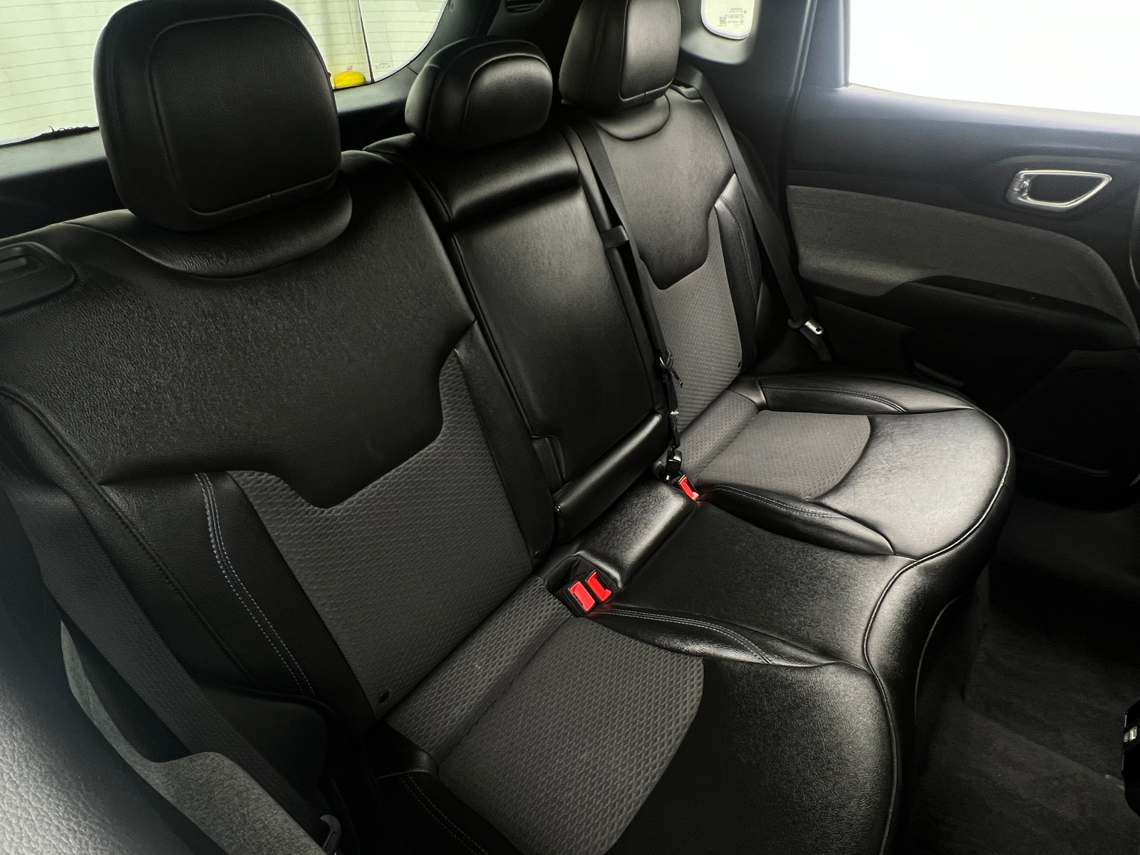 Thumbnail: 2024 Jeep Compass - 6