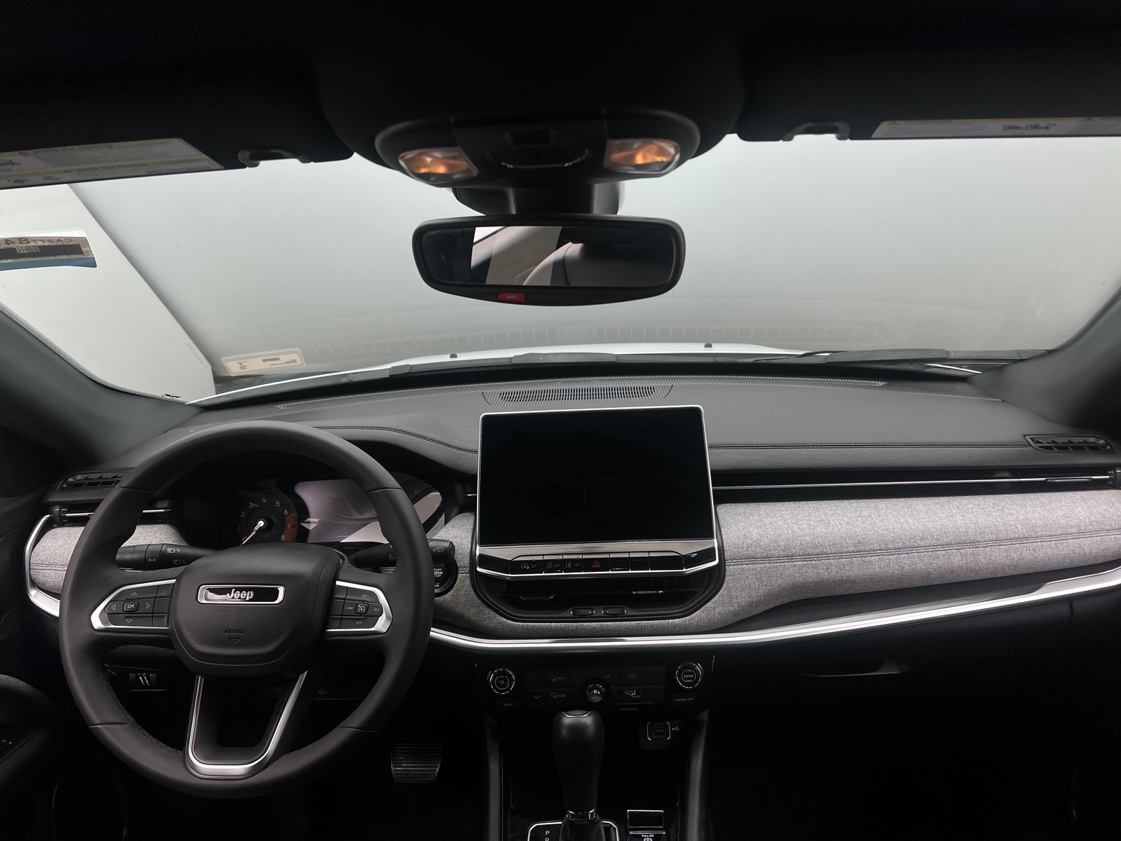 Thumbnail: 2024 Jeep Compass - 3