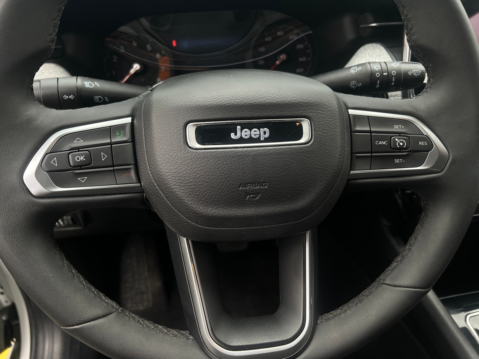 Thumbnail: 2024 Jeep Compass - 5