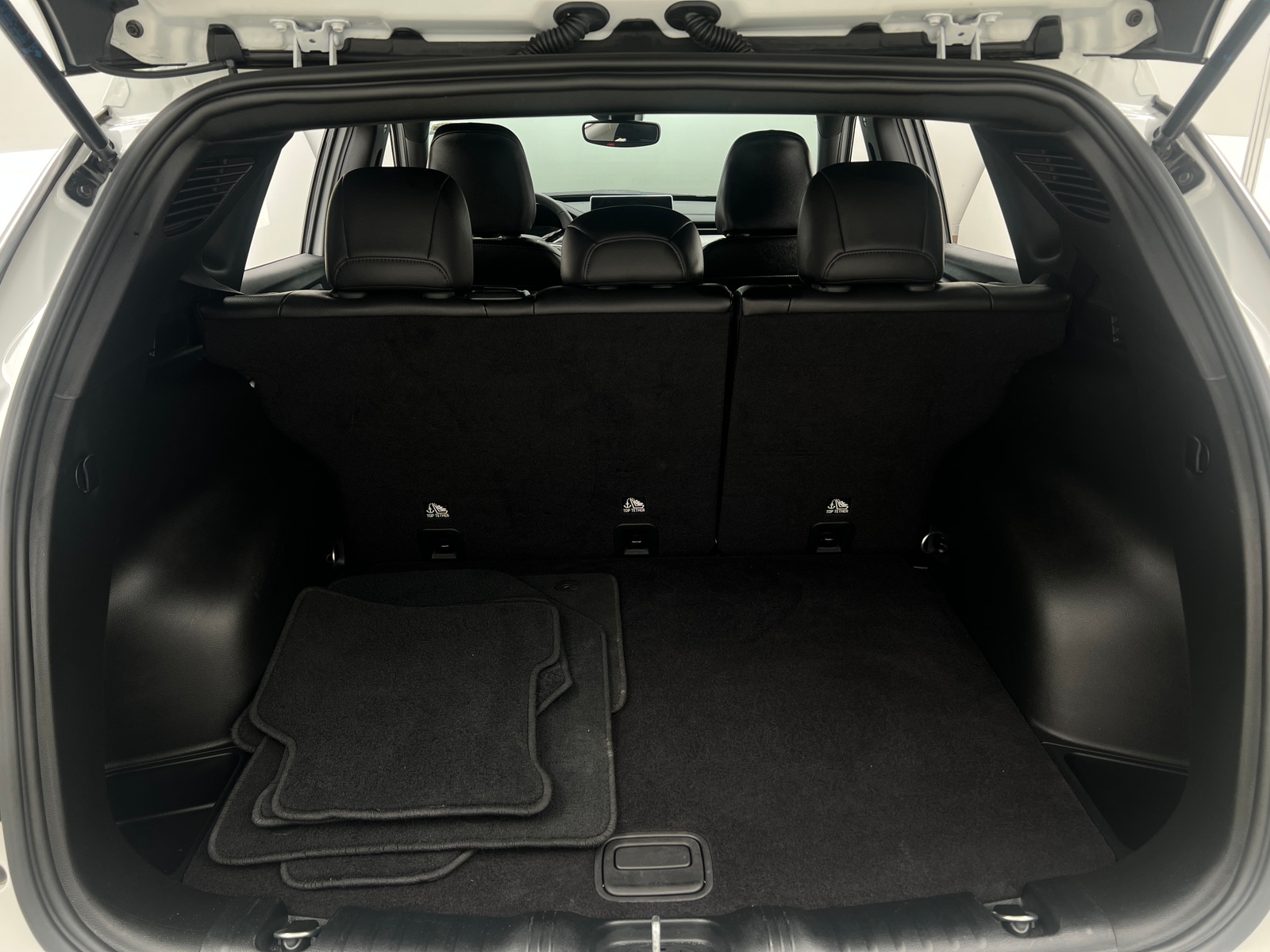 Thumbnail: 2024 Jeep Compass - 7
