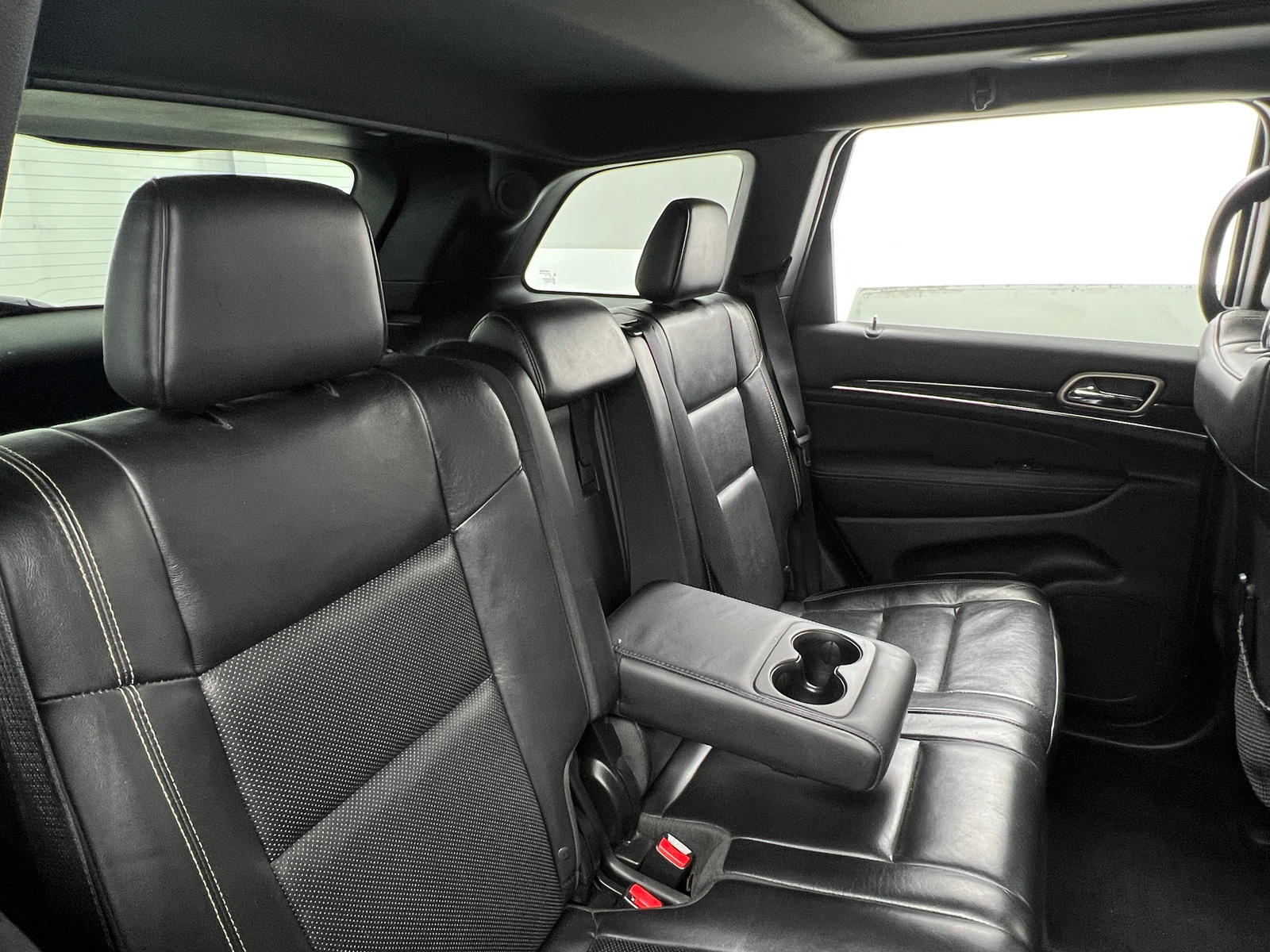 Thumbnail: 2017 Jeep Grand Cherokee - 5