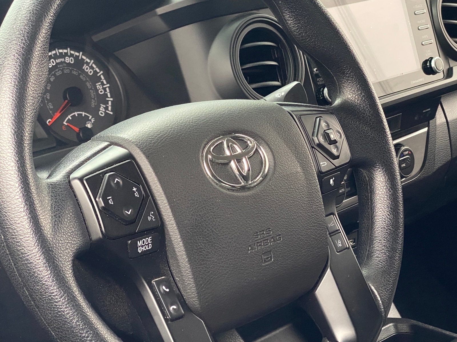 Thumbnail: 2023 Toyota Tacoma - 5