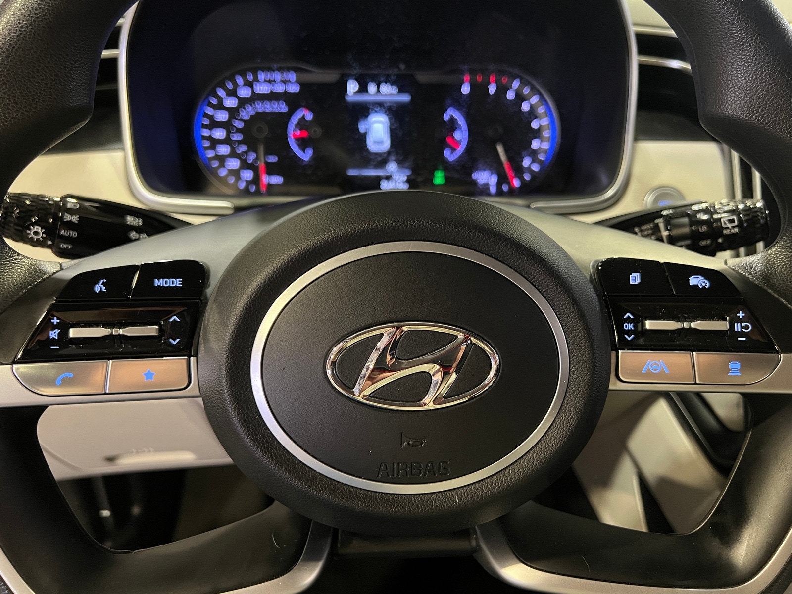 Thumbnail: 2024 Hyundai Tucson - 5