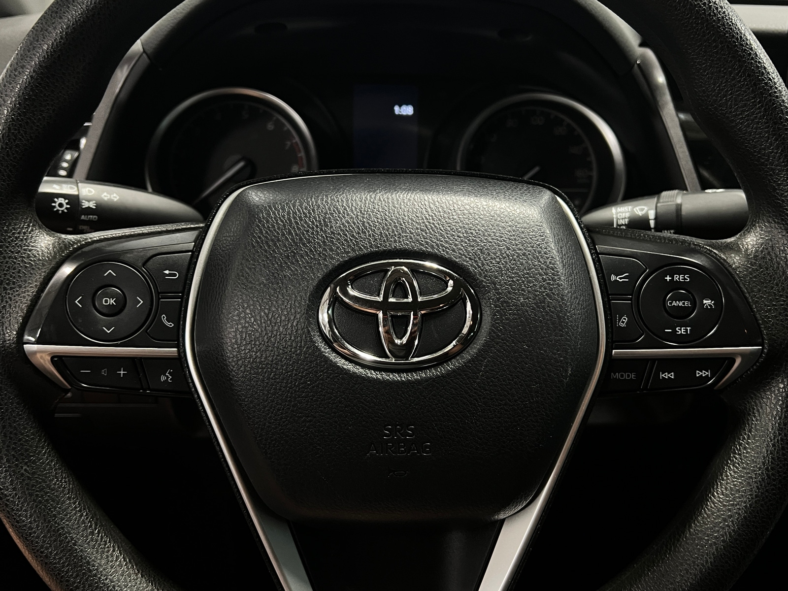 Thumbnail: 2023 Toyota Camry - 5