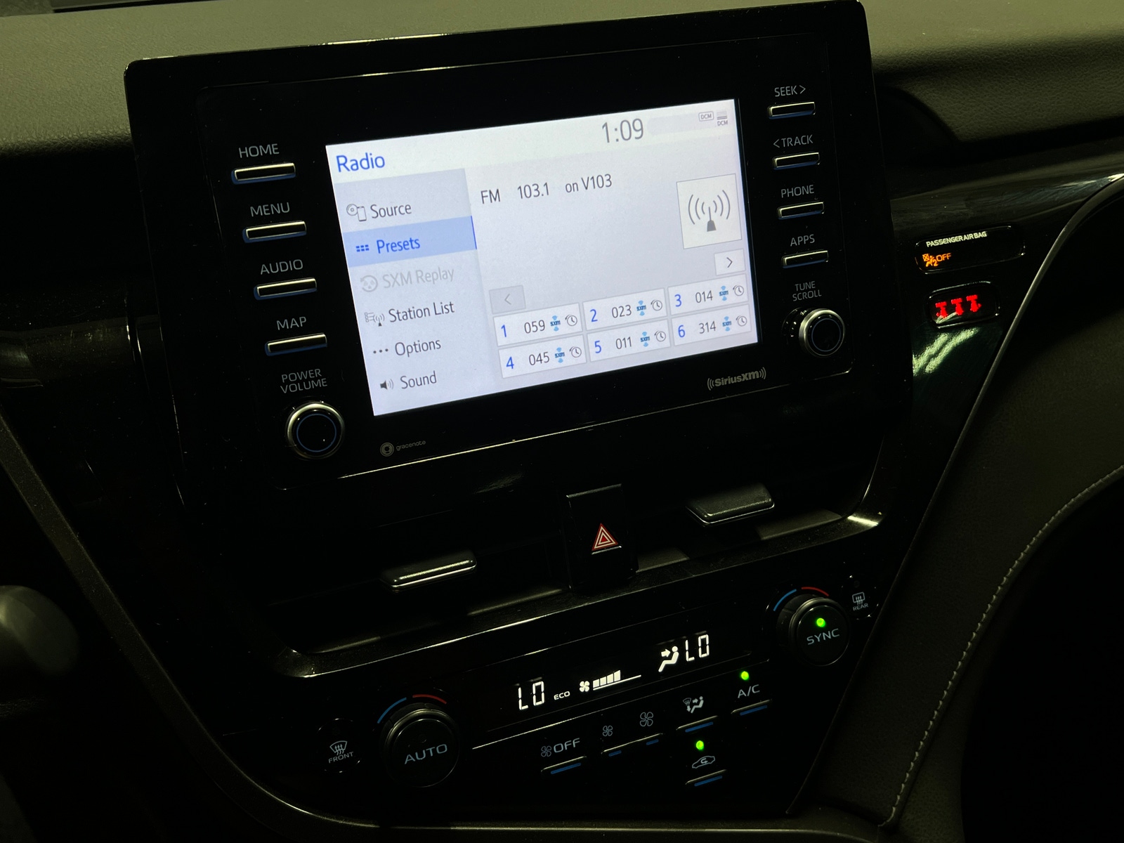 Thumbnail: 2023 Toyota Camry - 4
