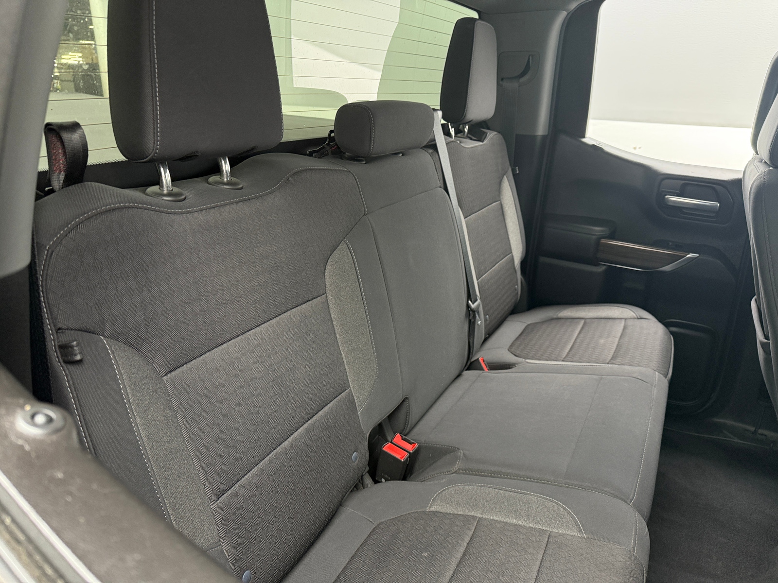 Thumbnail: 2020 Chevrolet Silverado 1500 - 6