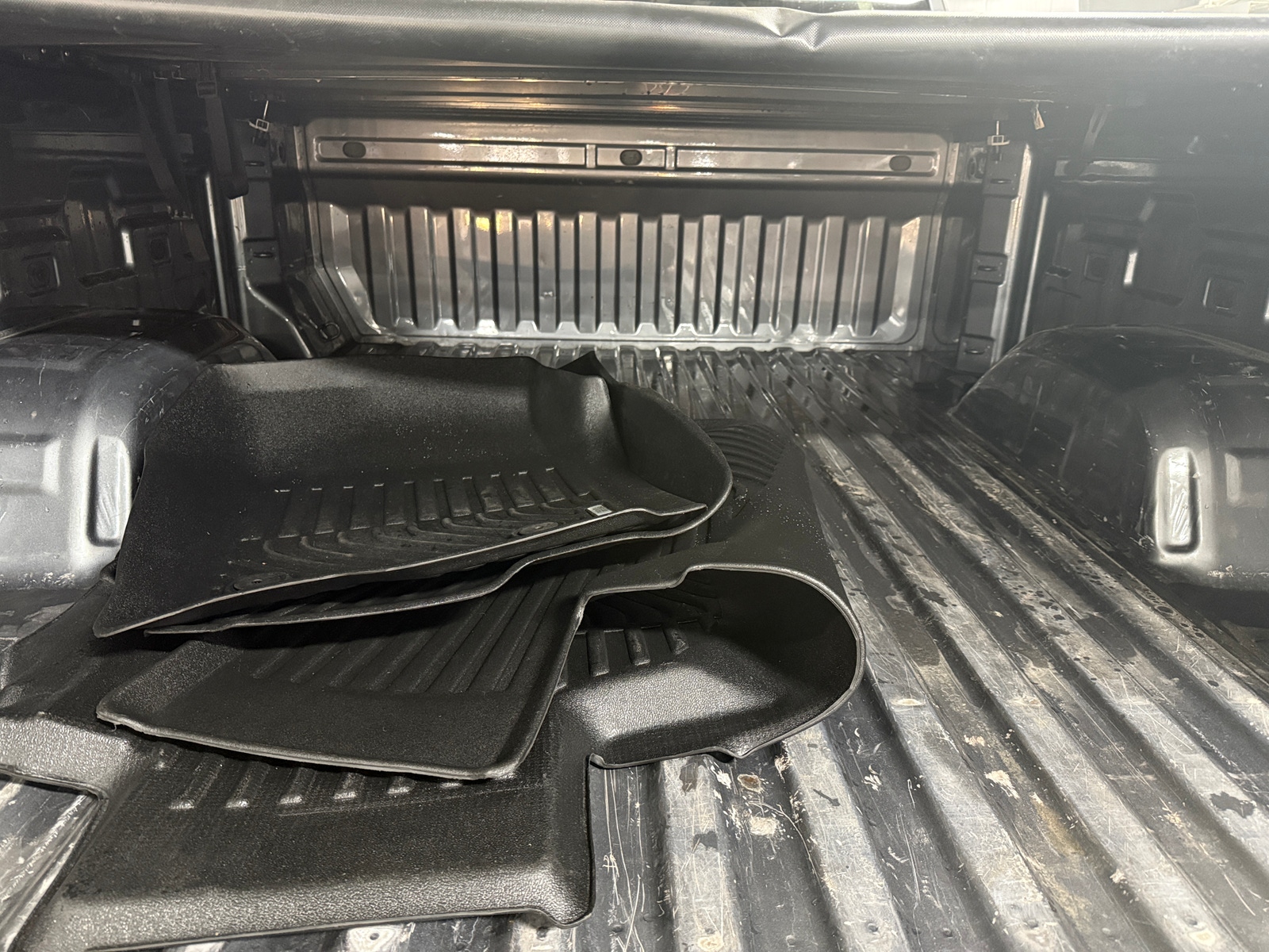 Thumbnail: 2020 Chevrolet Silverado 1500 - 7