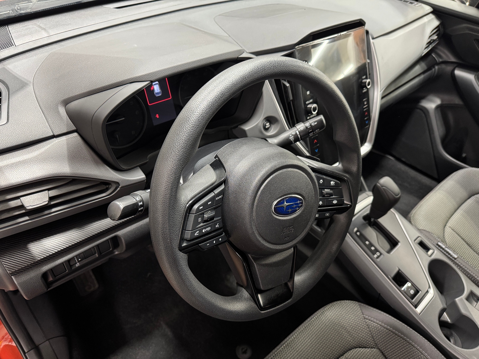 Thumbnail: 2024 Subaru Crosstrek - 3