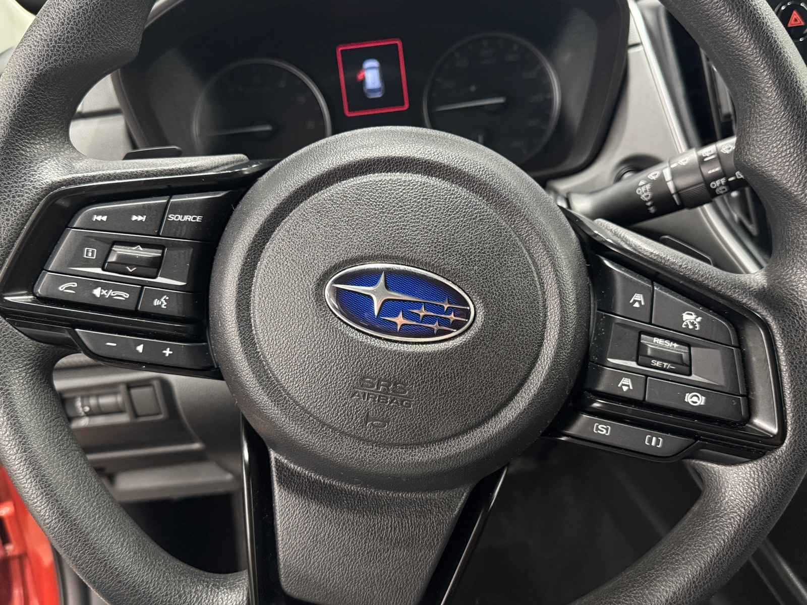 Thumbnail: 2024 Subaru Crosstrek - 5