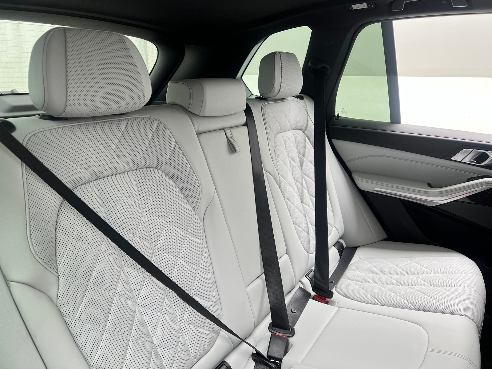 Thumbnail: 2024 BMW X5 - 5