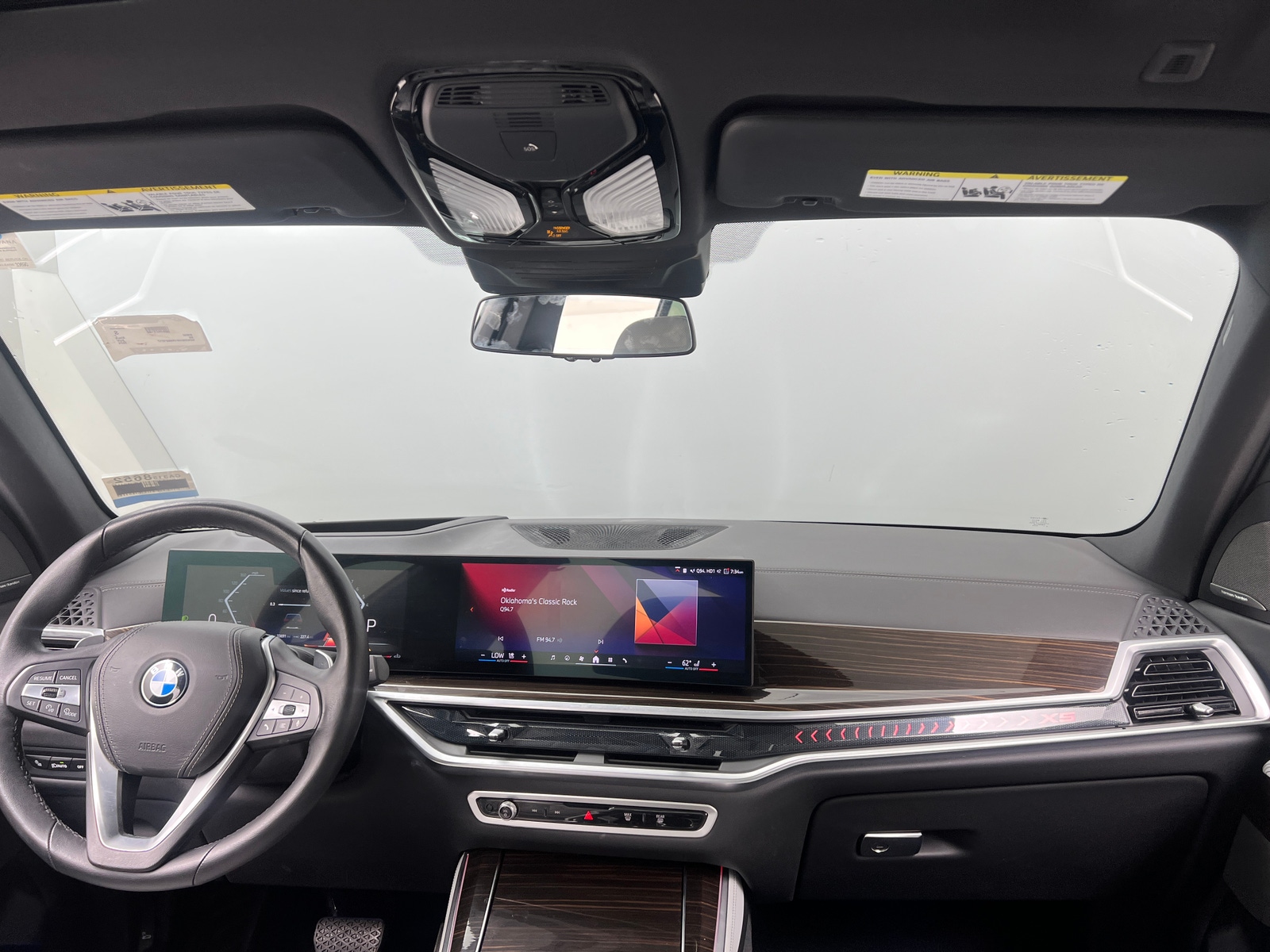 Thumbnail: 2024 BMW X5 - 2