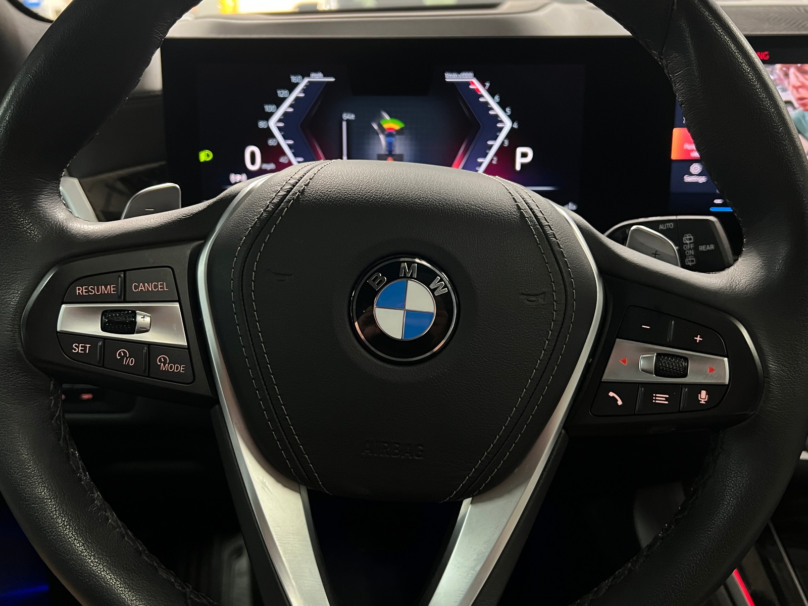 Thumbnail: 2024 BMW X5 - 4