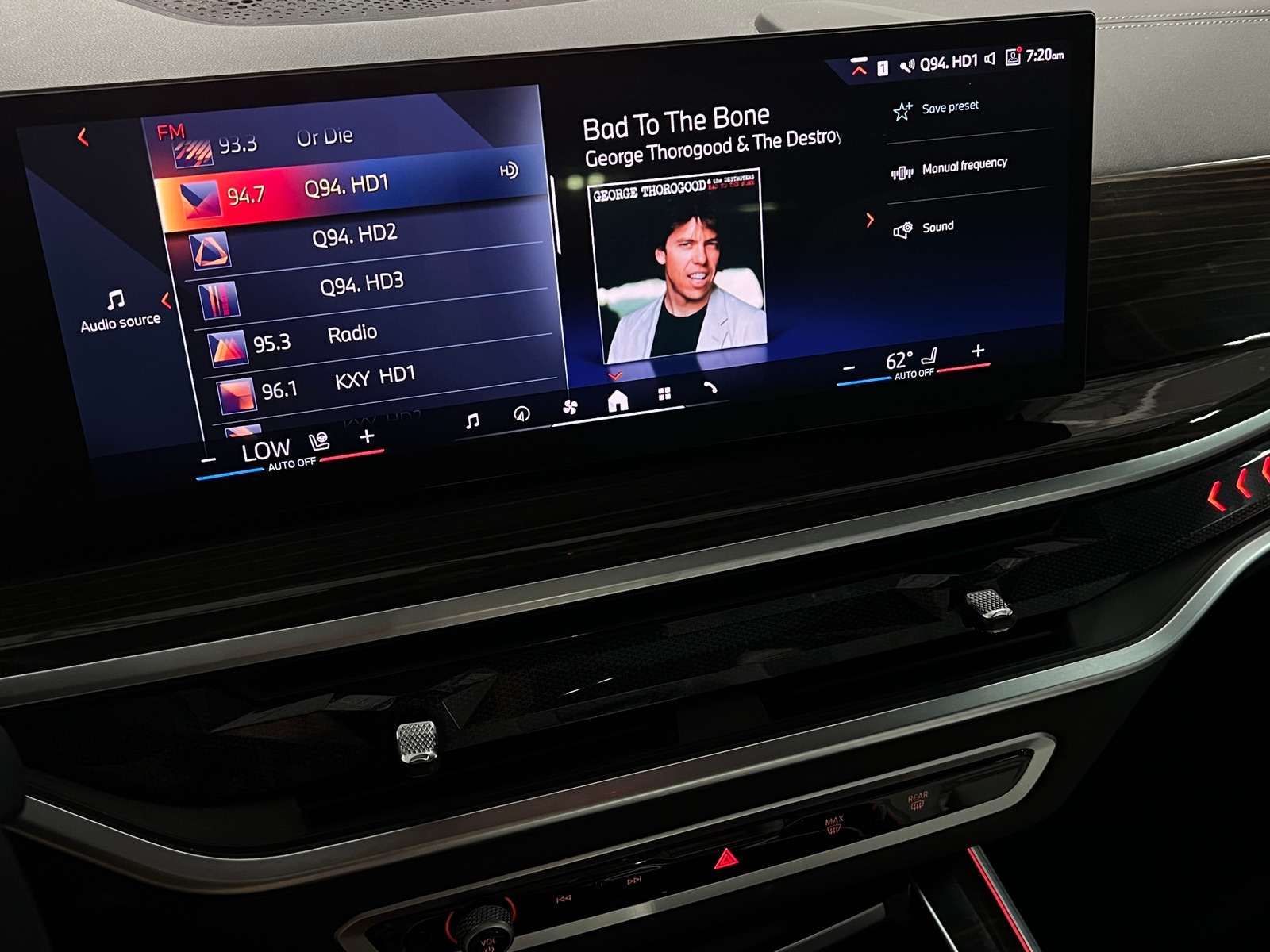Thumbnail: 2024 BMW X5 - 3