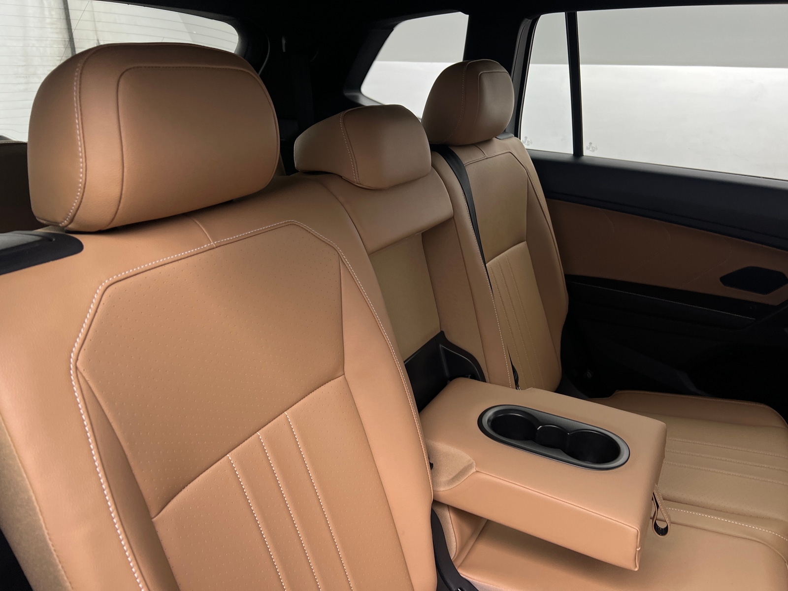 Thumbnail: 2024 Volkswagen Tiguan - 5