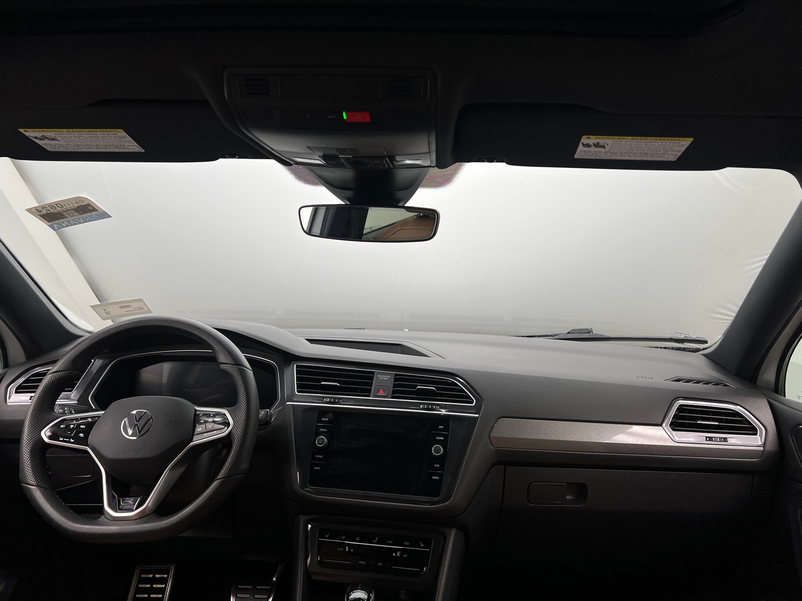 Thumbnail: 2024 Volkswagen Tiguan - 2