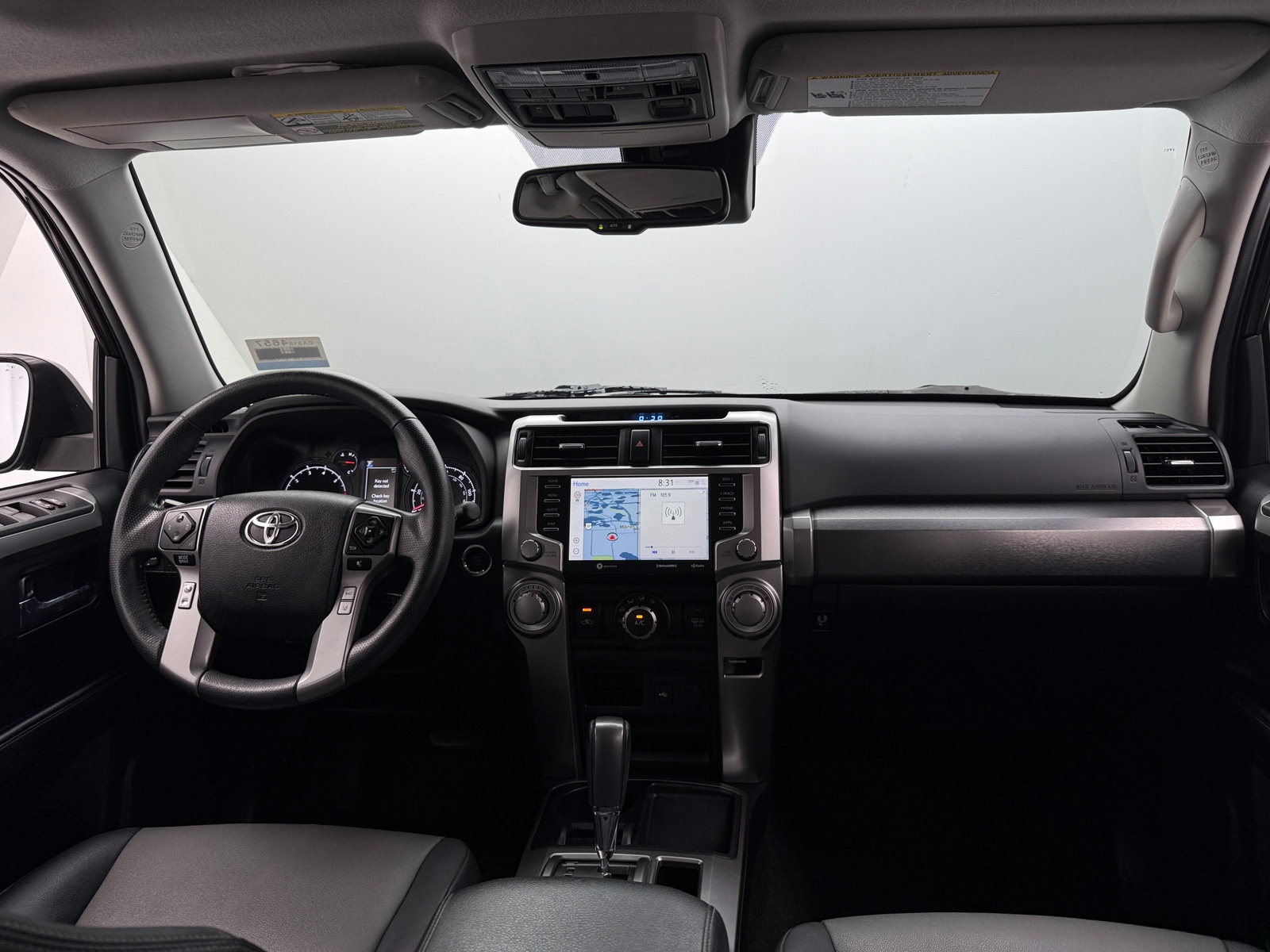 Thumbnail: 2020 Toyota 4Runner - 2