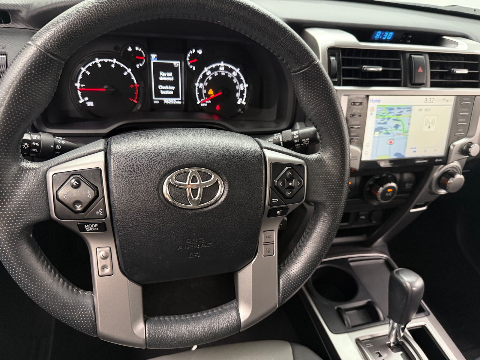Thumbnail: 2020 Toyota 4Runner - 4