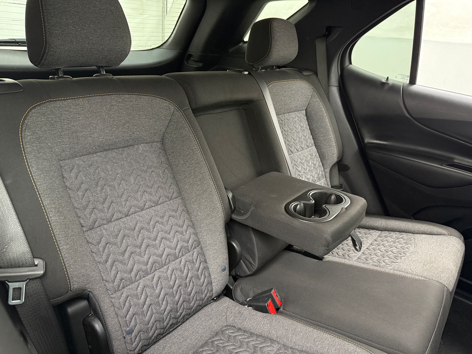 Thumbnail: 2023 Chevrolet Equinox - 6