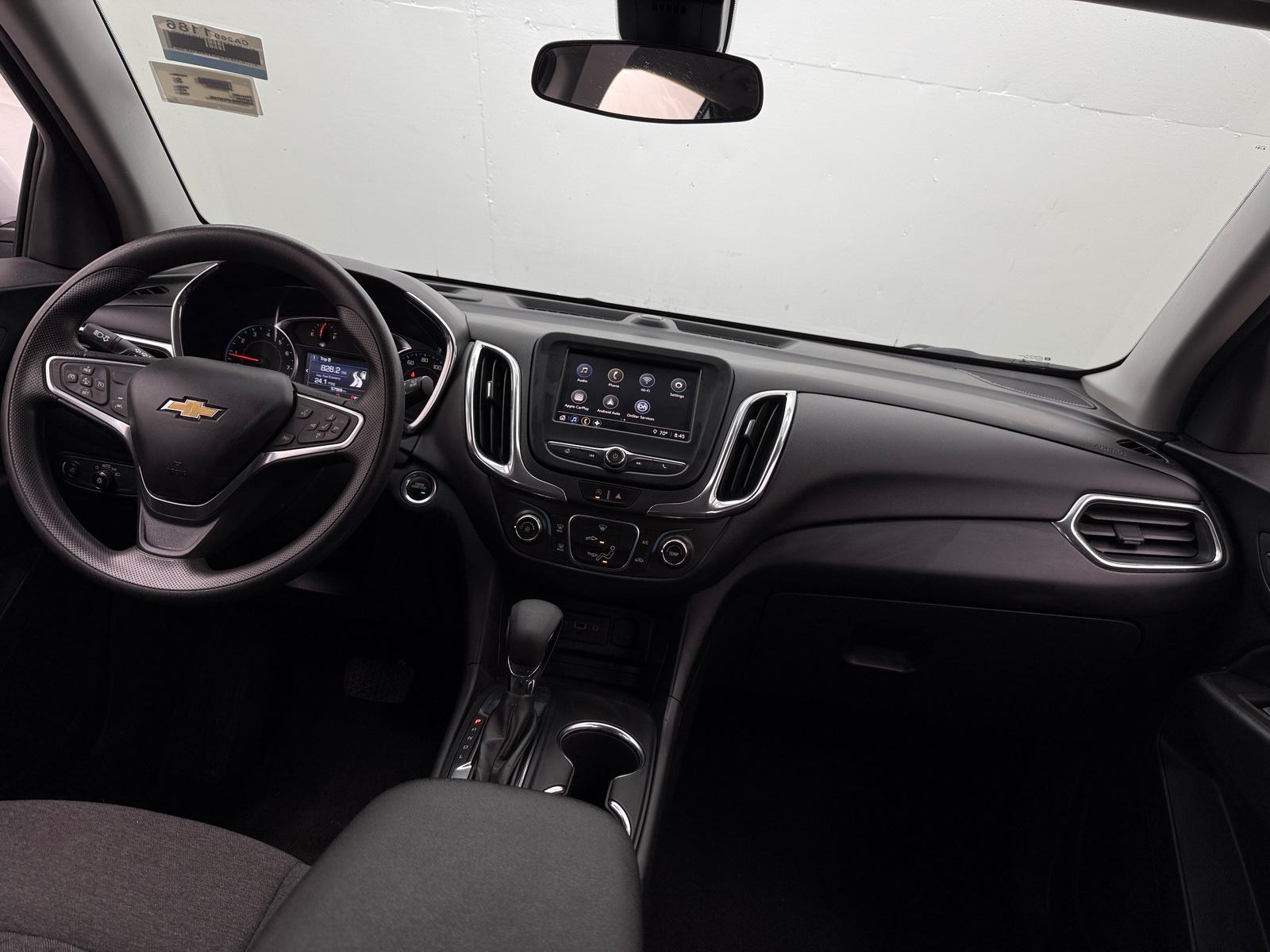Thumbnail: 2023 Chevrolet Equinox - 3