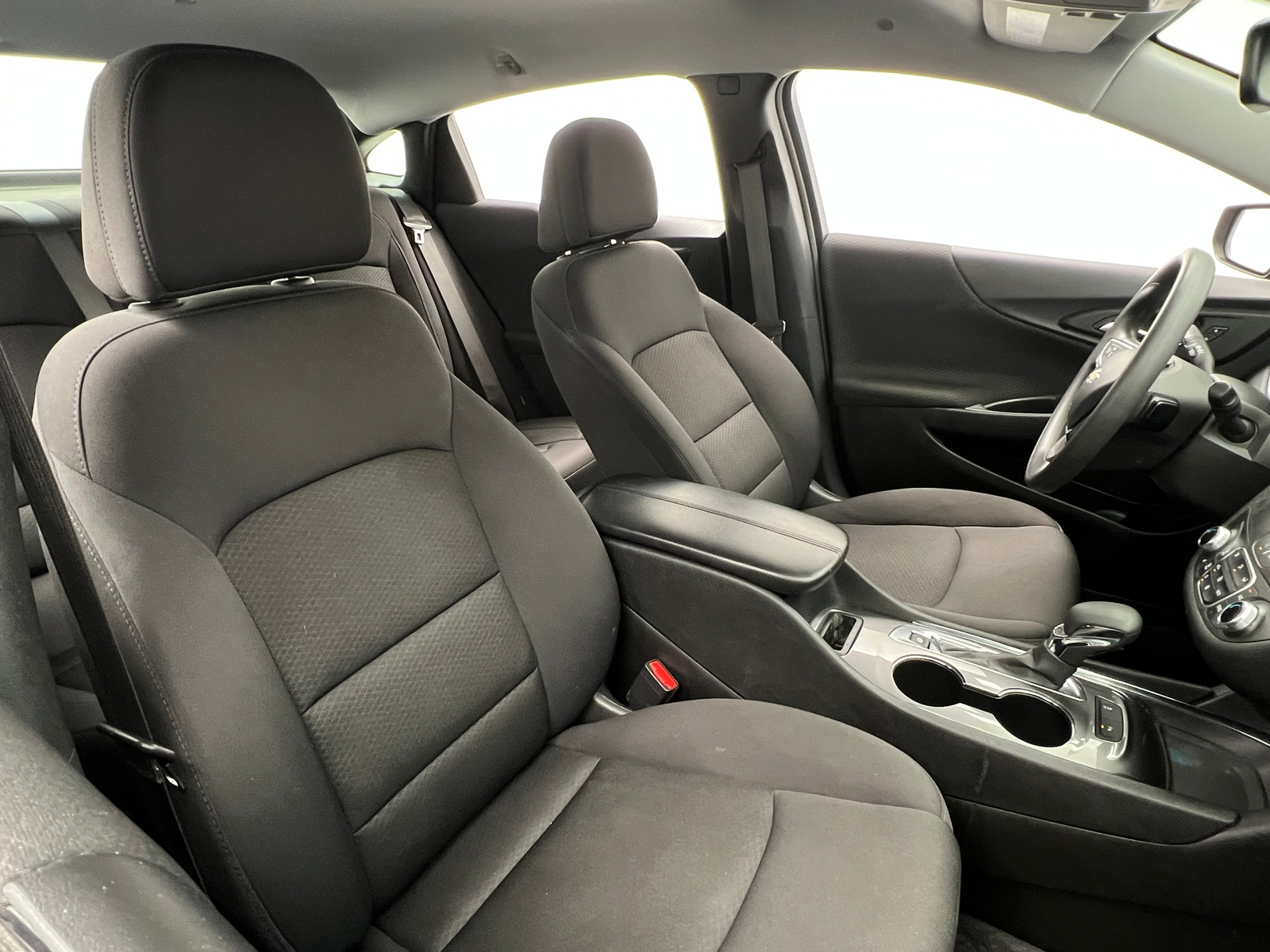 Thumbnail: 2023 Chevrolet Malibu - 2