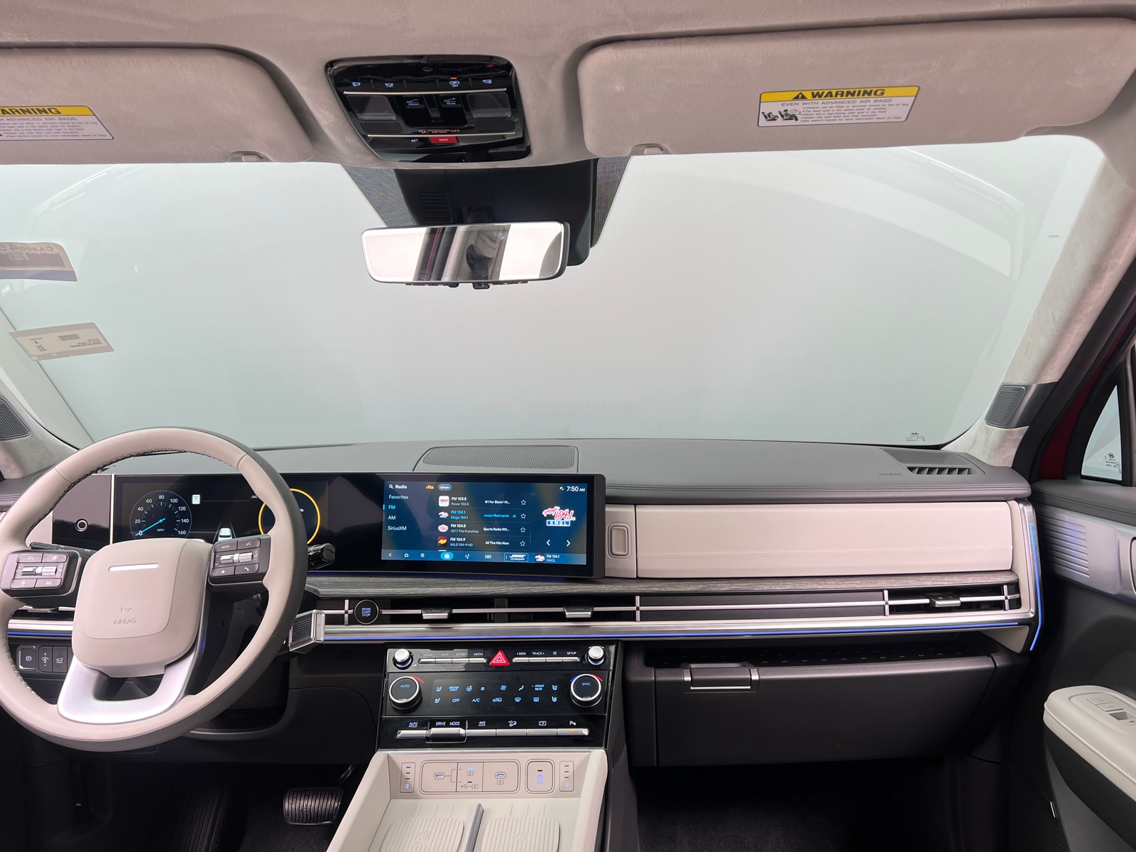 Thumbnail: 2025 Hyundai Santa Fe - 2