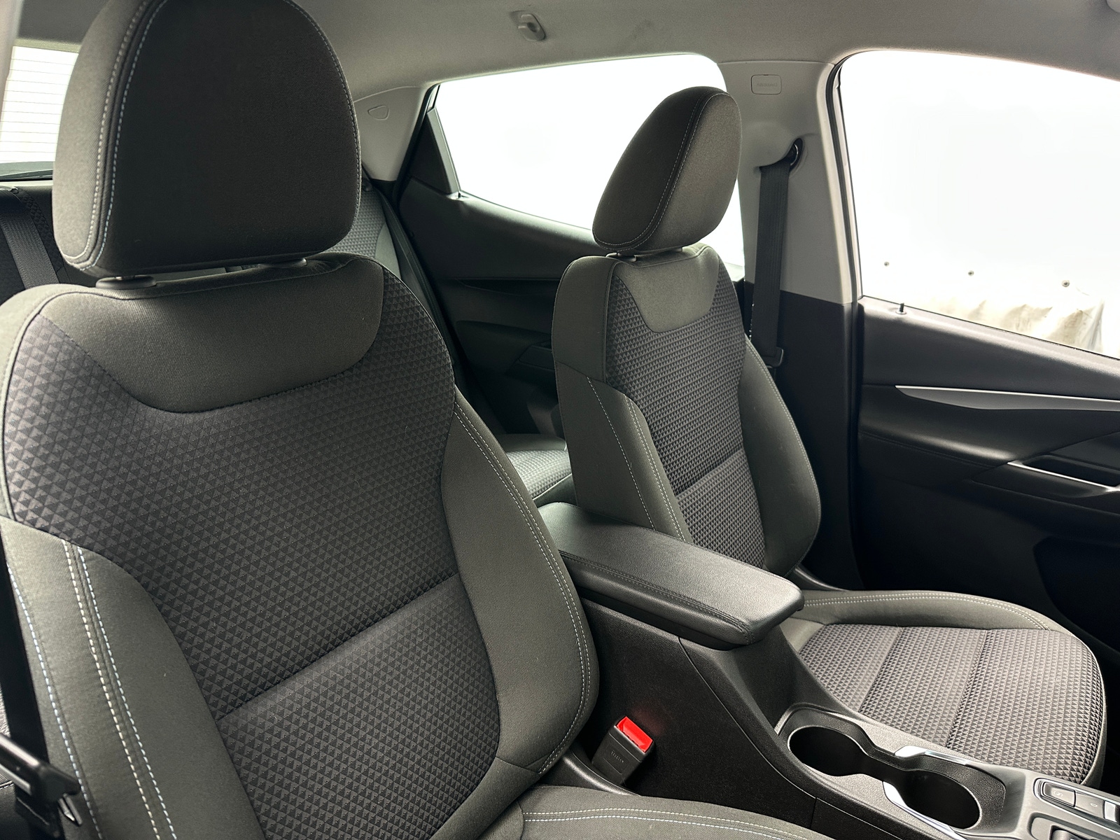 Thumbnail: 2023 Chevrolet Bolt EV - 2
