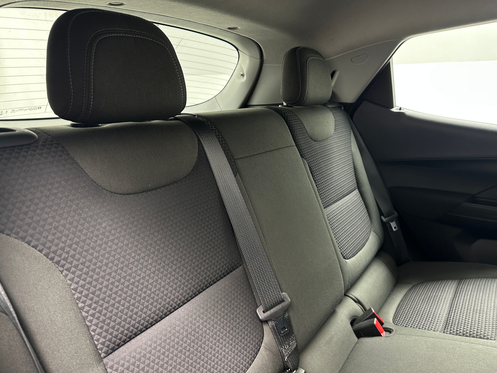 Thumbnail: 2023 Chevrolet Bolt EV - 6