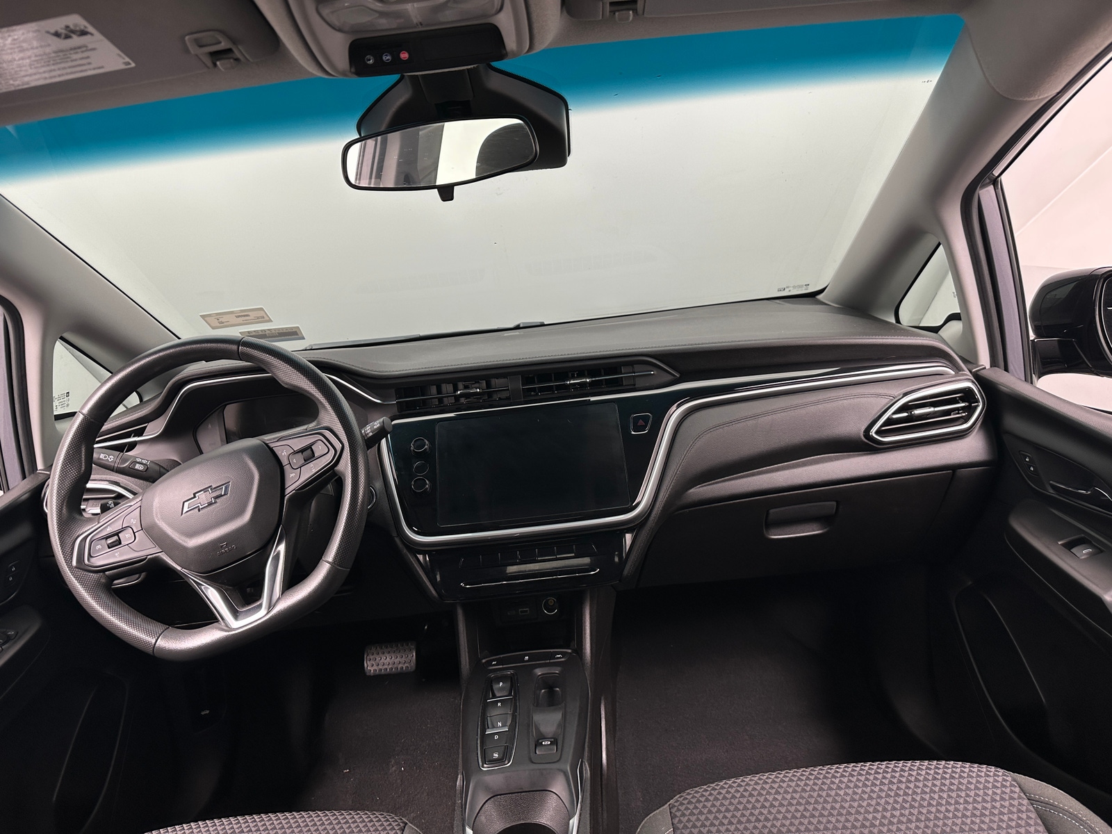 Thumbnail: 2023 Chevrolet Bolt EV - 3